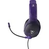 „Turtle Beach“ ausinės „Airlite Fit Nintendo Switch“, vaiduokliškai violetinės