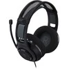 Turtle Beach ausinės Atlas 200 PC, juodas