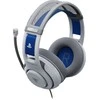 Turtle Beach Atlas 200 žaidimų ausinės su PlayStation logotipu