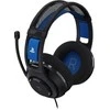 Turtle Beach Atlas 200 (juodos) laidinės ausinės | 3.5mm | PS4 | PS5