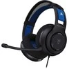 Turtle Beach Atlas 200 (juodos) laidinės ausinės | 3.5mm | PS4 | PS5