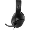 Turtle Beach ausinės Recon 200 Gen 2, juodos