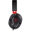 Turtle Beach ausinės Recon 50, juoda/raudona