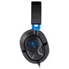 Turtle Beach ausinės Recon 50P, juoda/mėlyna