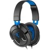 Turtle Beach ausinės Recon 50P, juoda/mėlyna