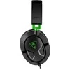 Turtle Beach ausinės Recon 50X, juoda/žalia