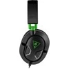 Turtle Beach ausinės Recon 50X, juoda/žalia
