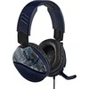 Turtle Beach ausinės Recon 70 PC, mėlynas camo
