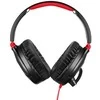 Turtle Beach ausinės Recon 70, juodas/raudona