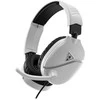Turtle Beach Recon 70 (baltos) laidinės ausinės | 3.5mm |PS5,PS4