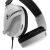 Turtle Beach Recon 70 (baltos) laidinės ausinės | 3.5mm |Xbox