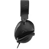 Turtle Beach ausinės Recon 70 Xbox, juodos