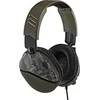 Turtle Beach ausinės Recon 70 PC, žalias camo