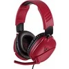 „Turtle Beach“ ausinės „Recon 70“, raudonos