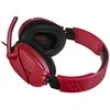 „Turtle Beach“ ausinės „Recon 70“, raudonos