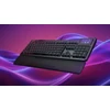 Pelė Turtle Beach klaviatūra Command KB5 Nordic, juoda