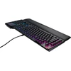 Pelė Turtle Beach klaviatūra Command KB5 Nordic juodas TBK-1005-02-NO ()