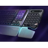 Turtle Beach klaviatūra Command KB7 TKL Nordic juodas TBK-2004-02-NO ()