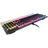 Klaviatūra „Turtle Beach Vulcan II Max“, Juodas, Linear, JAV