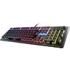 Klaviatūra „Turtle Beach Vulcan II Max“, Juodas, Linear, JAV