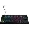 Turtle Beach Vulcan II TKL 75% juoda laidinė mechaninė klaviatūra (Raudona switch, US)