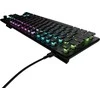 Pelė Turtle Beach klaviatūra Vulcan II TKL US