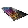 Klaviatūra Turtle Beach Vulcan II, Juodas, Linear, JAV