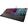 Klaviatūra Turtle Beach Vulcan II, Juodas, Linear, JAV