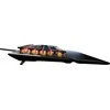 Klaviatūra Turtle Beach Vulcan II, Juodas, Linear, JAV
