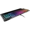 Klaviatūra Turtle Beach Vulcan II, Juodas, Linear, JAV