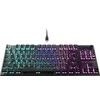 Pelė Turtle Beach klaviatūra Vulcan TKL Aimo US
