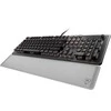 Klaviatūra „Turtle Beach Vulcan II Max“, Juodas, Linear, JAV
