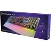 Klaviatūra „Turtle Beach Vulcan II Max“, Juodas, Linear, JAV