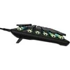 Turtle Beach Vulcan II TKL 75% juoda laidinė mechaninė klaviatūra (Raudona switch, US)