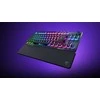 Turtle Beach Vulcan II TKL PRO RGB 75% juoda laidinė mechaninė klaviatūra (Magnetic switch, US)