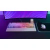 Klaviatūra Turtle Beach Vulcan II, Baltas, Linear, JAV