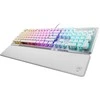 Klaviatūra Turtle Beach Vulcan II, Baltas, Linear, JAV