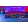 Klaviatūra Turtle Beach Vulcan II, Juodas, Linear, JAV
