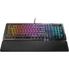 Klaviatūra Turtle Beach Vulcan II, Juodas, Linear, JAV