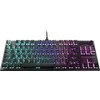 Pelė Turtle Beach klaviatūra Vulcan TKL Aimo US