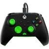 Turtle Beach Rematch Core Laidinis Žaidimų Pultelis | Juoda/Žalia | Xbox