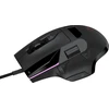 Turtle Beach pelė Command MC3, juodas