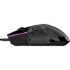 Turtle Beach pelė Command MC3, juoda