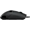 Turtle Beach pelė Command MC3, juoda