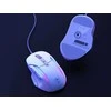 Turtle Beach Kone II Laidinė ergonominė RGB žaidimų pelė | Balta