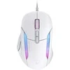 Turtle Beach pelė Kone II, baltas