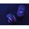 Turtle Beach Kone II Laidinė ergonominė RGB žaidimų pelė | Juoda