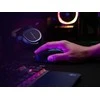 Turtle Beach Kone II Laidinė ergonominė RGB žaidimų pelė | Juoda