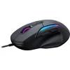 Turtle Beach Kone II Laidinė ergonominė RGB žaidimų pelė | Juoda
