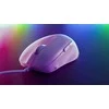 Turtle Beach Pure SEL RGB balta pelė su laidu | 8000 DPI